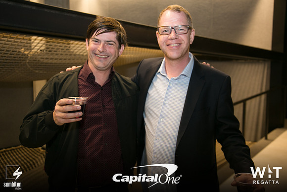 Progressive Closing Celebration @ Collective--  #SEAWIT18-48