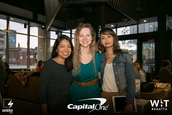 Progressive Closing Celebration @ Collective--  #SEAWIT18-53