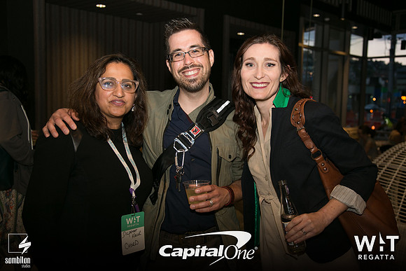 Progressive Closing Celebration @ Collective--  #SEAWIT18-56