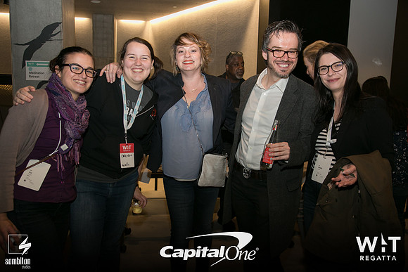 Progressive Closing Celebration @ Collective--  #SEAWIT18-57