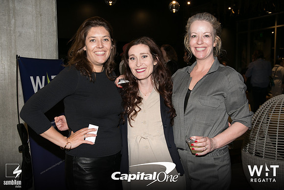 Progressive Closing Celebration @ Collective--  #SEAWIT18-61