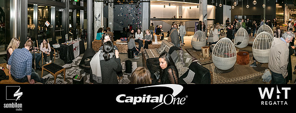 Progressive Closing Celebration @ Collective--  #SEAWIT18-64