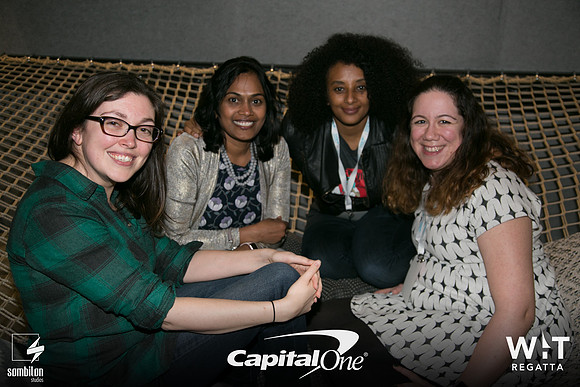 Progressive Closing Celebration @ Collective--  #SEAWIT18-65
