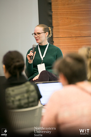 A Discourse on Ethics Data + Technology #SEAWIT18-5