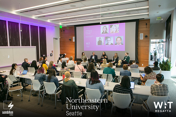 A Discourse on Ethics Data + Technology #SEAWIT18-8