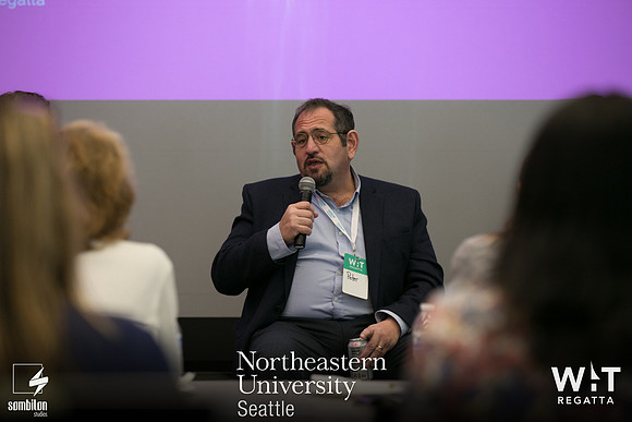A Discourse on Ethics Data + Technology #SEAWIT18-10