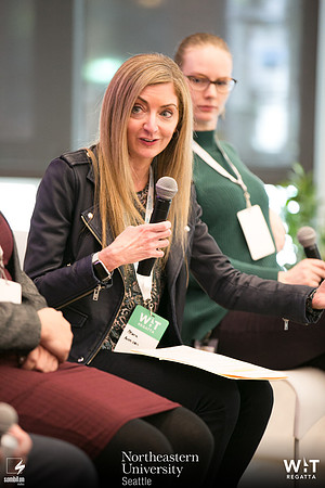 A Discourse on Ethics Data + Technology #SEAWIT18-14