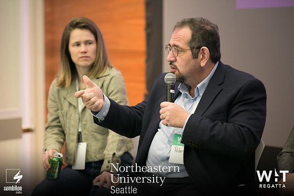 A Discourse on Ethics Data + Technology #SEAWIT18-17