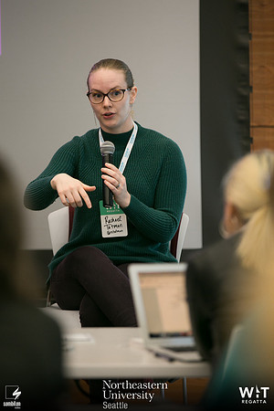 A Discourse on Ethics Data + Technology #SEAWIT18-19