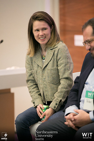 A Discourse on Ethics Data + Technology #SEAWIT18-23