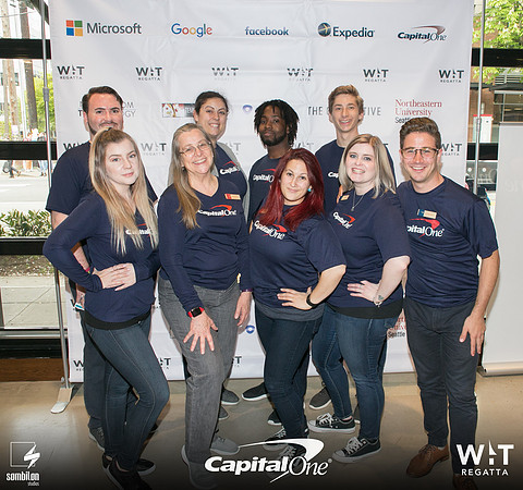 1- Capital One - #SEAWIT18 -SOMBILON STUDIOS