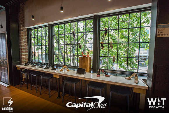5- Capital One - #SEAWIT18 -SOMBILON STUDIOS
