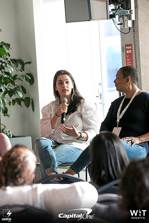 In Their Own Words - #SEAWIT18-21