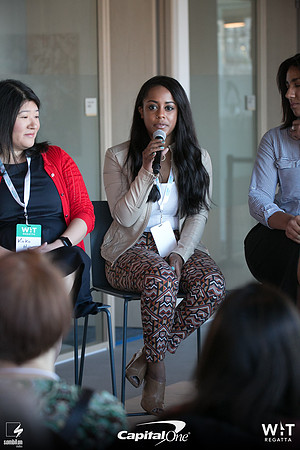 Ageism In The Workplace - #SEAWIT18-13