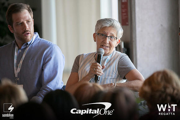 Ageism In The Workplace - #SEAWIT18-26