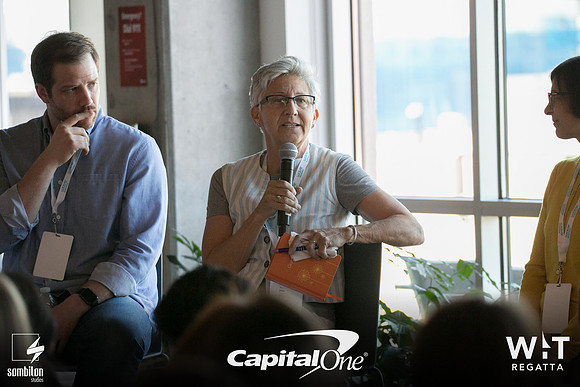 Ageism In The Workplace - #SEAWIT18-27
