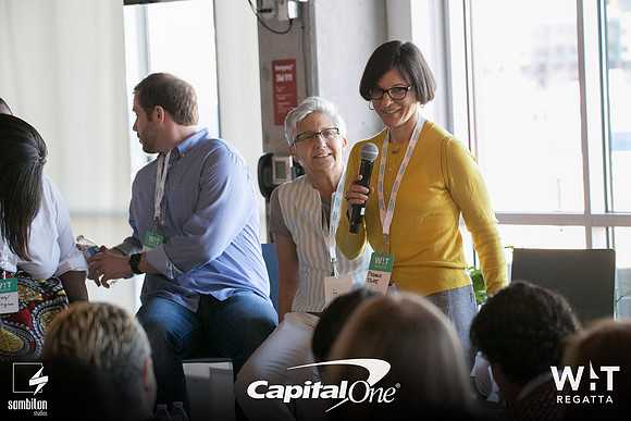 Ageism In The Workplace - #SEAWIT18-30