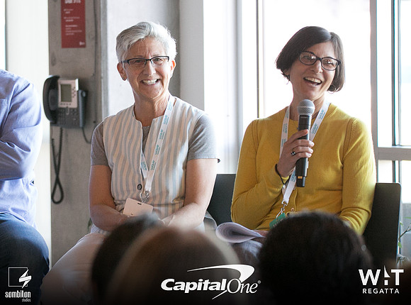 Ageism In The Workplace - #SEAWIT18-31