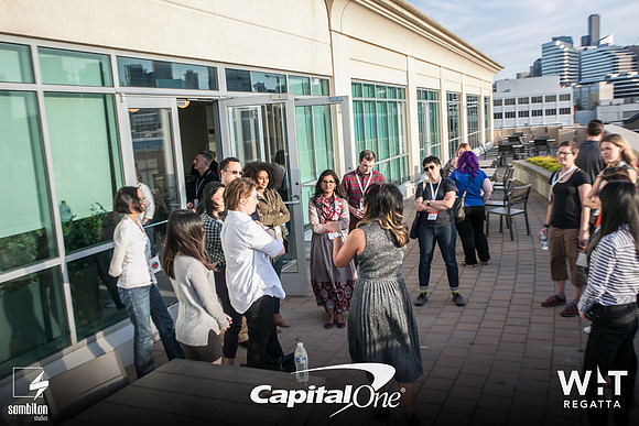 Shifting the Culture In A Male Dominated Industry - #SEAWIT18-20