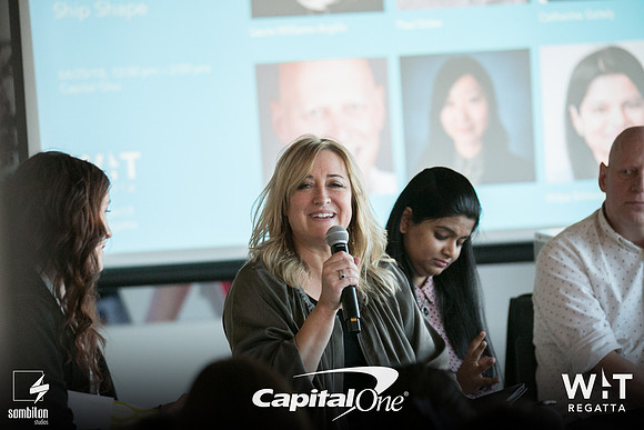 Strategic Storytelling - Capital One - #SEAWIT18-8
