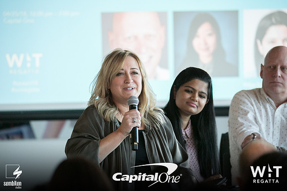 Strategic Storytelling - Capital One - #SEAWIT18-9