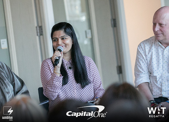 Strategic Storytelling - Capital One - #SEAWIT18-14