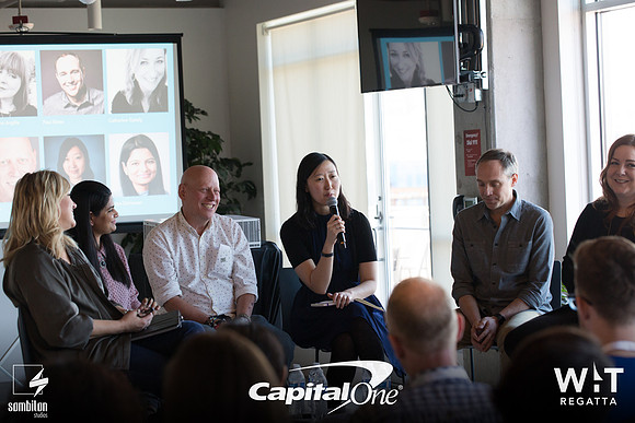 Strategic Storytelling - Capital One - #SEAWIT18-40