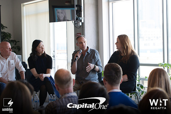 Strategic Storytelling - Capital One - #SEAWIT18-47