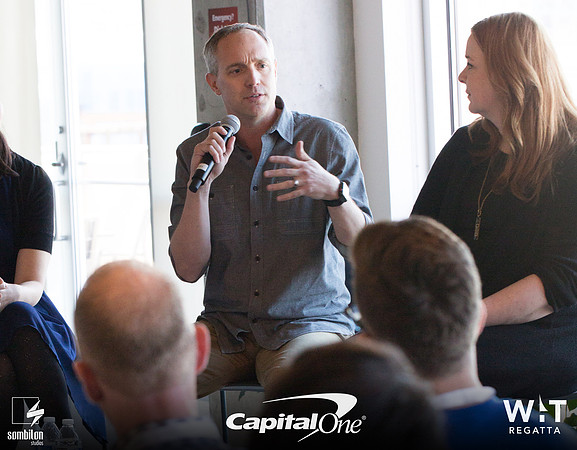 Strategic Storytelling - Capital One - #SEAWIT18-49