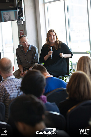 Strategic Storytelling - Capital One - #SEAWIT18-50