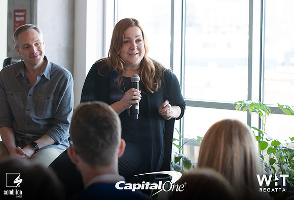 Strategic Storytelling - Capital One - #SEAWIT18-52