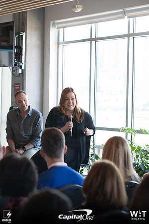 Strategic Storytelling - Capital One - #SEAWIT18-53