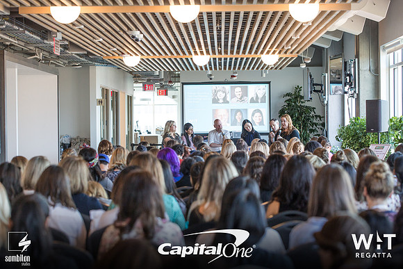 Strategic Storytelling - Capital One - #SEAWIT18-54