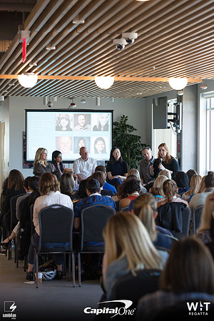 Strategic Storytelling - Capital One - #SEAWIT18-55