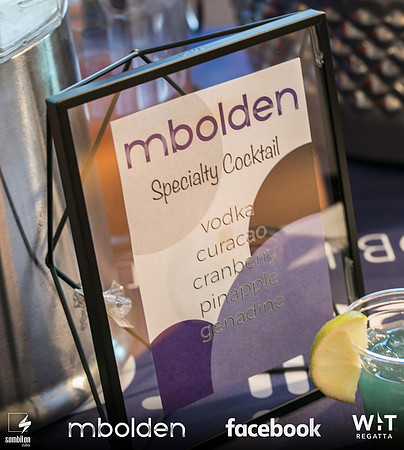 Be Flawsome- mbolden reception #SEAWIT18-17