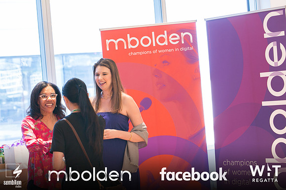 Be Flawsome- mbolden reception #SEAWIT18-24