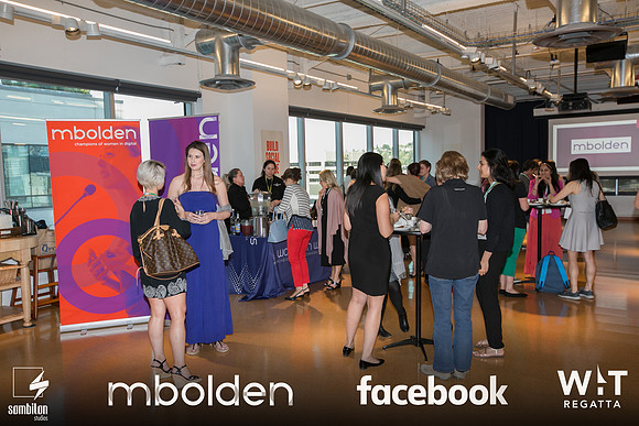 Be Flawsome- mbolden reception #SEAWIT18-29