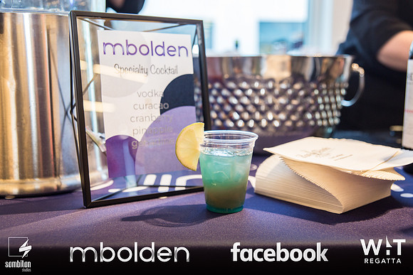 Be Flawsome- mbolden reception #SEAWIT18-59