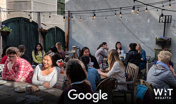 GOOGLE WIT - #SEAWIT18-3