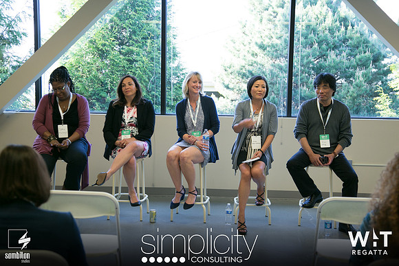 EASTSIDE - Take Your Seat at the Table  #SEAWIT18-27