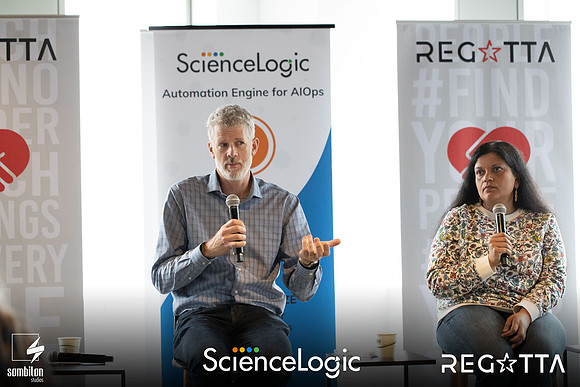 State of Automation- Current and Future of Automation — Supported by ScienceLogic-31
