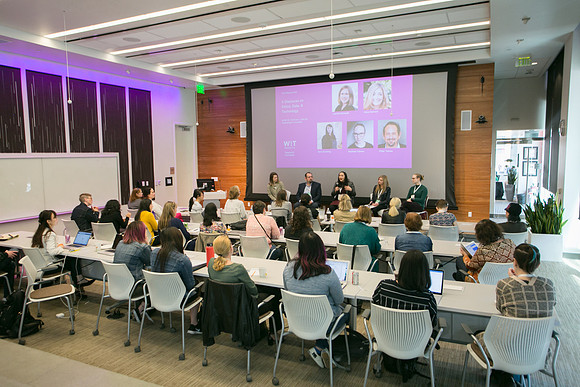 A Discourse on Ethics Data + Technology #SEAWIT18-7
