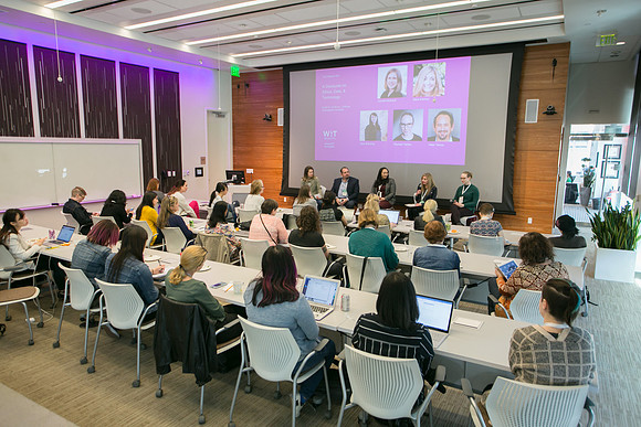 A Discourse on Ethics Data + Technology #SEAWIT18-8