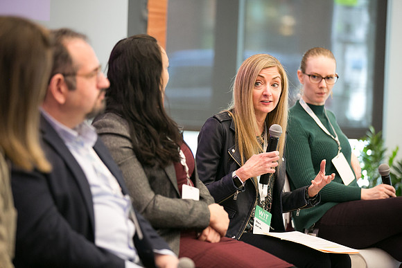 A Discourse on Ethics Data + Technology #SEAWIT18-12