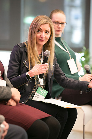 A Discourse on Ethics Data + Technology #SEAWIT18-13