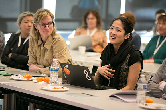 A Discourse on Ethics Data + Technology #SEAWIT18-14