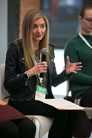 A Discourse on Ethics Data + Technology #SEAWIT18-15
