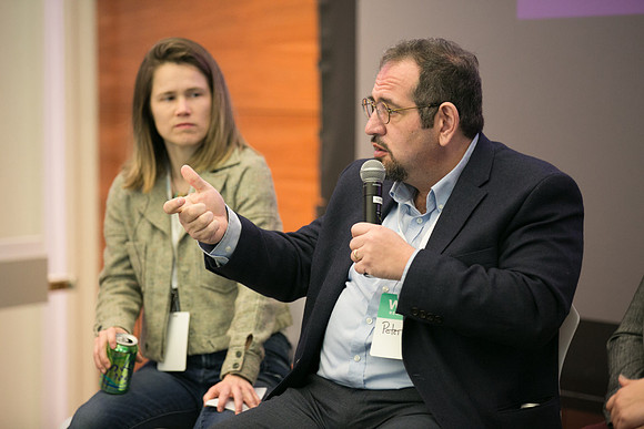 A Discourse on Ethics Data + Technology #SEAWIT18-16