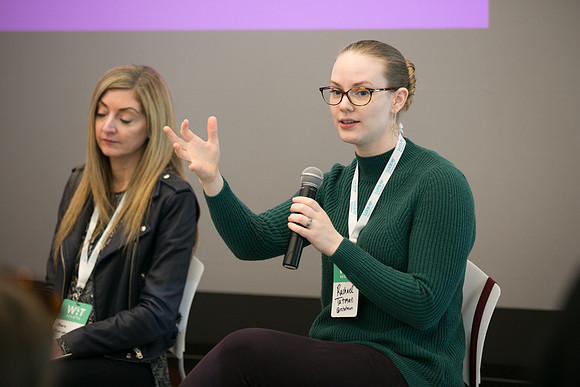 A Discourse on Ethics Data + Technology #SEAWIT18-20