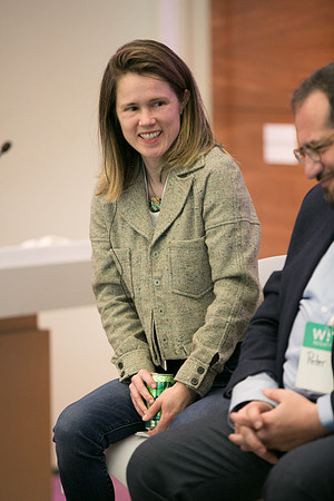 A Discourse on Ethics Data + Technology #SEAWIT18-22